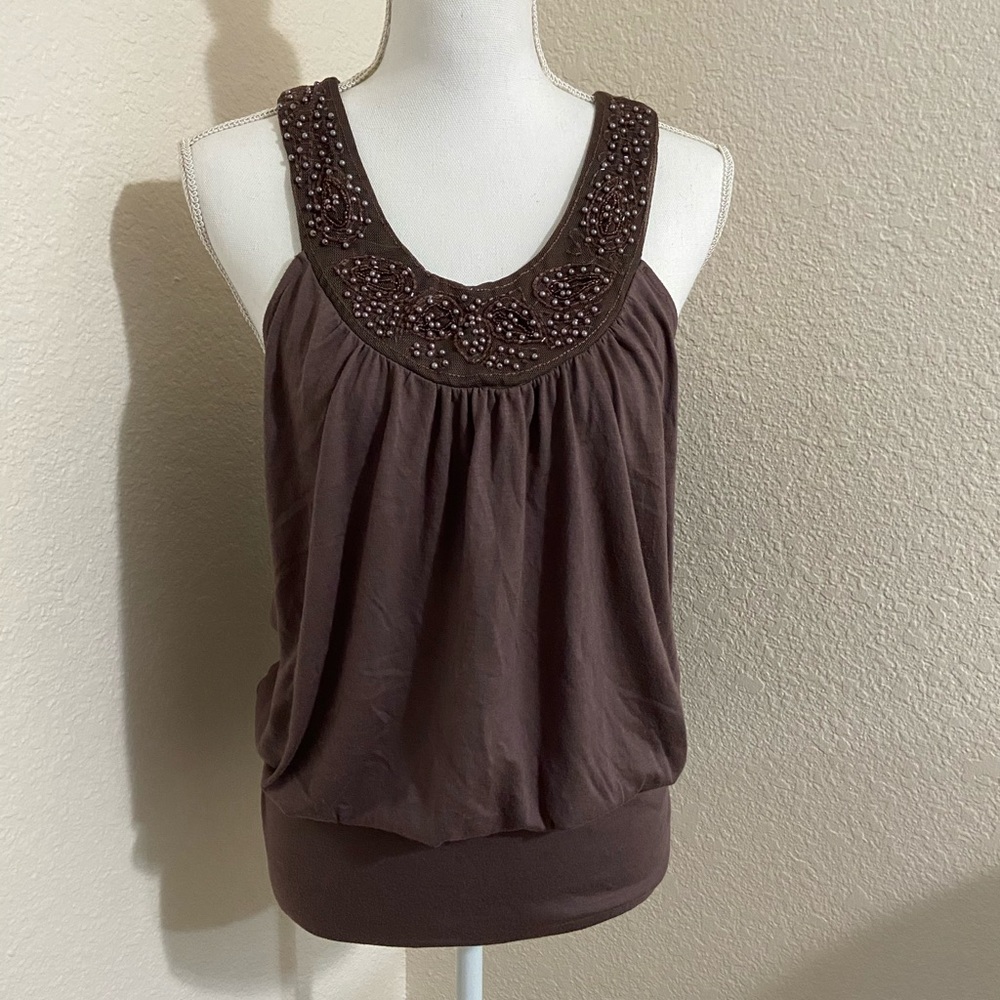 Racerback tank - Picture 2 of 7